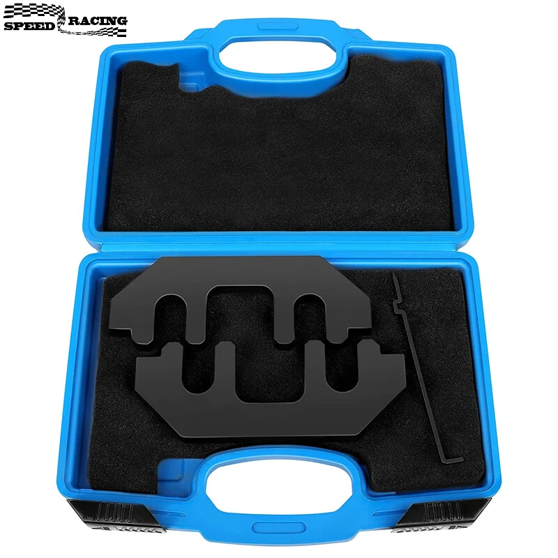 

Camshaft Holding Tool Kit Timing Alignment Holder for Ford 3.5L 3.7L 4V Engines