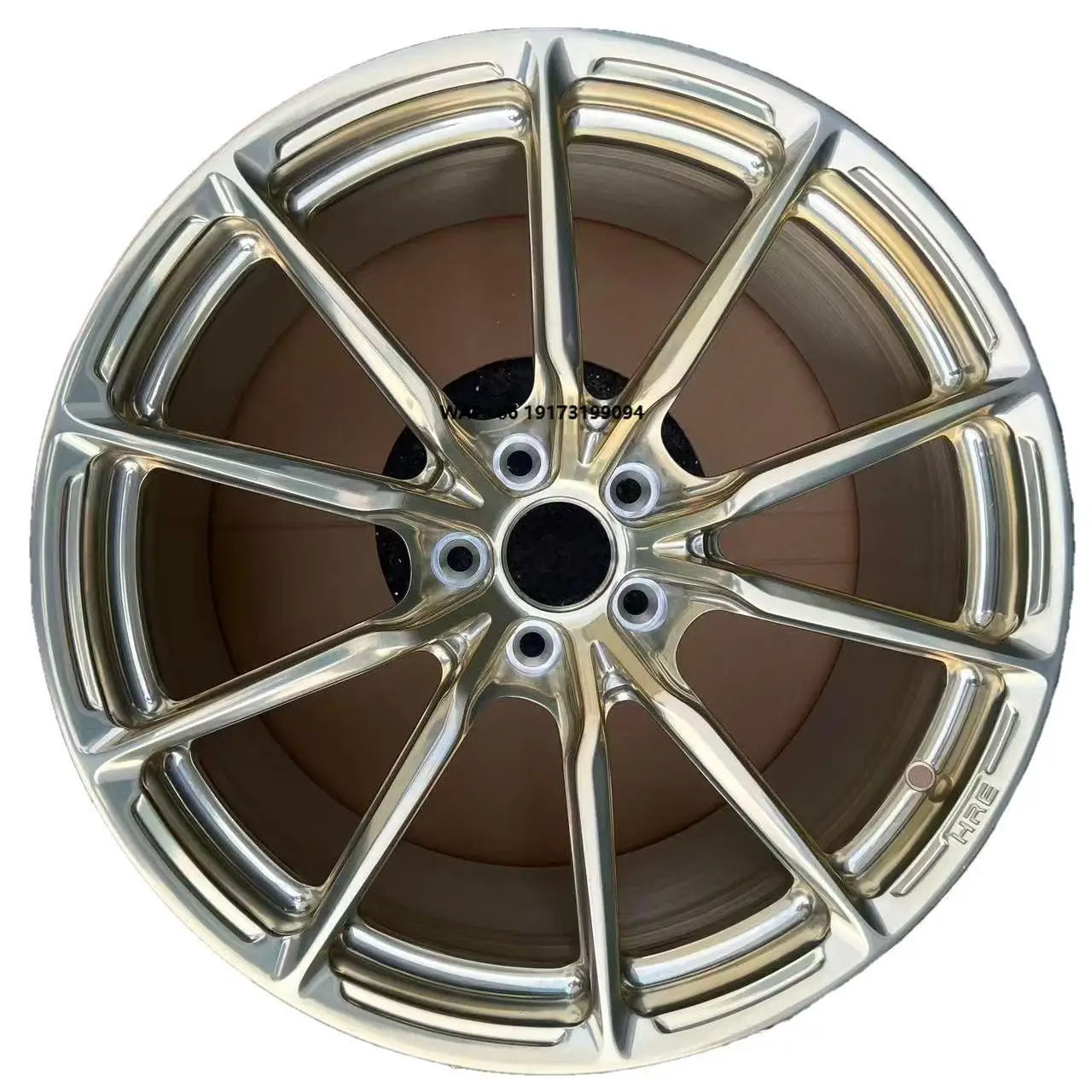 

Reliable Precision Forged Aluminum Alloy Concave 15-32 Inch Custom Fitment Passenger Car Wheel Hub