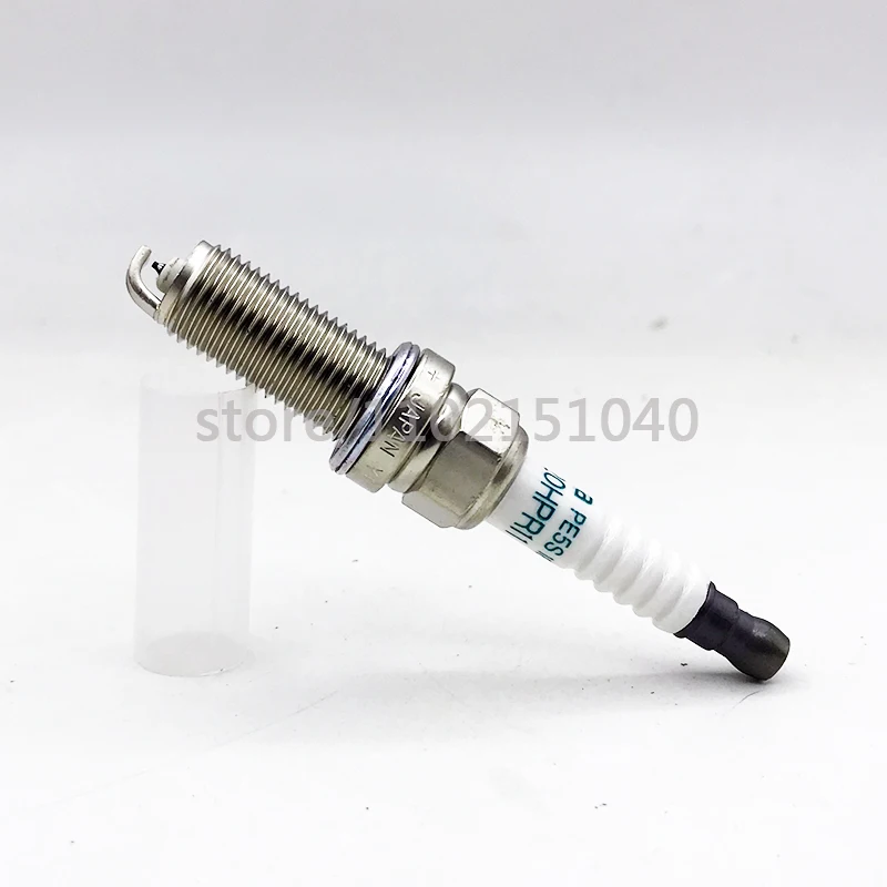 

4PCS Iridium Spark Plug PE5S-18-110 ZC20HPR11 for Mazda CX-3 CX-5 MX-5 2 3 6 1.5L 2.0L PEX2 PEY5 PEY7 PEXB Car Candle