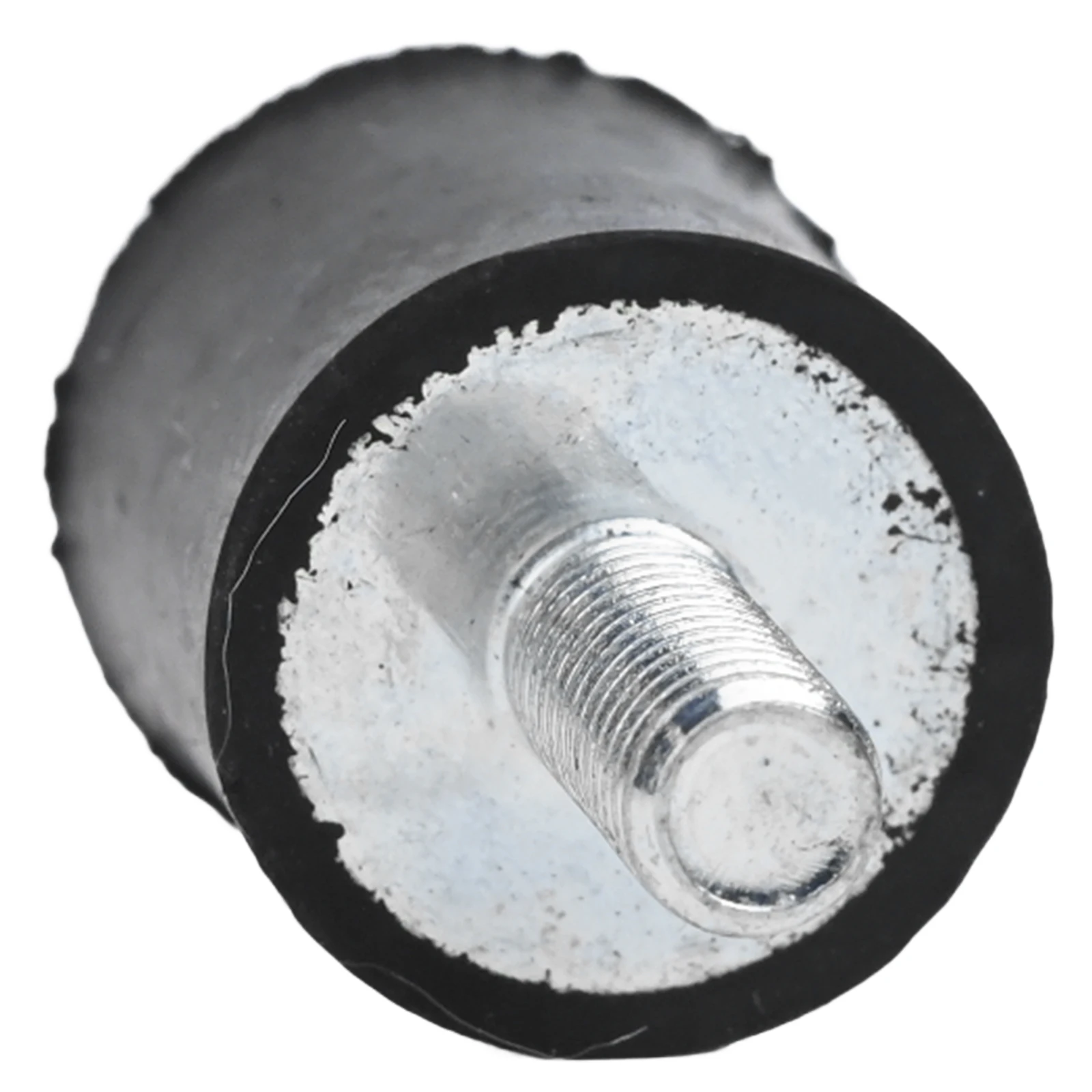 Reliable 4X Rubber Buffer Set Vibration Damper Silent Block Rubber Metal Buffer M5 M6 M8 for Vibration Interference Protection
