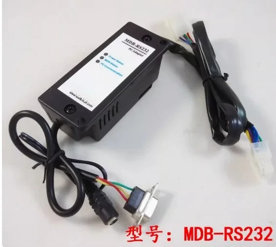 Vending Machine Mdb…