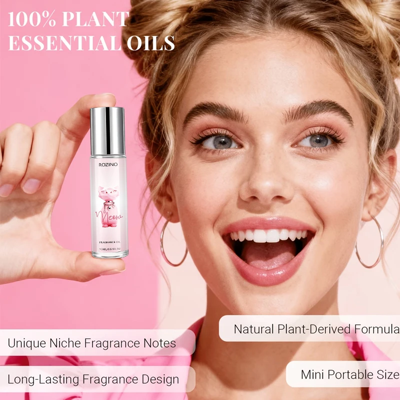 Perfume en Roll-On de 15 ml pa - On Perfume & Fragrance Kota Bogor reseña y precio