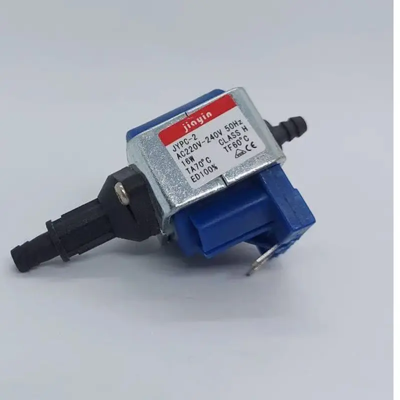 NEW ORIGINAL Jiayin  JYPC-2 Waterpump For Steamiron 16W