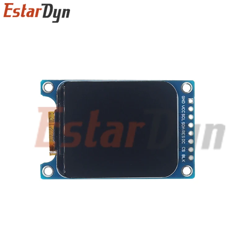 1.69 TFT LCD IPS modulo schermo Display a colori 1.69 \