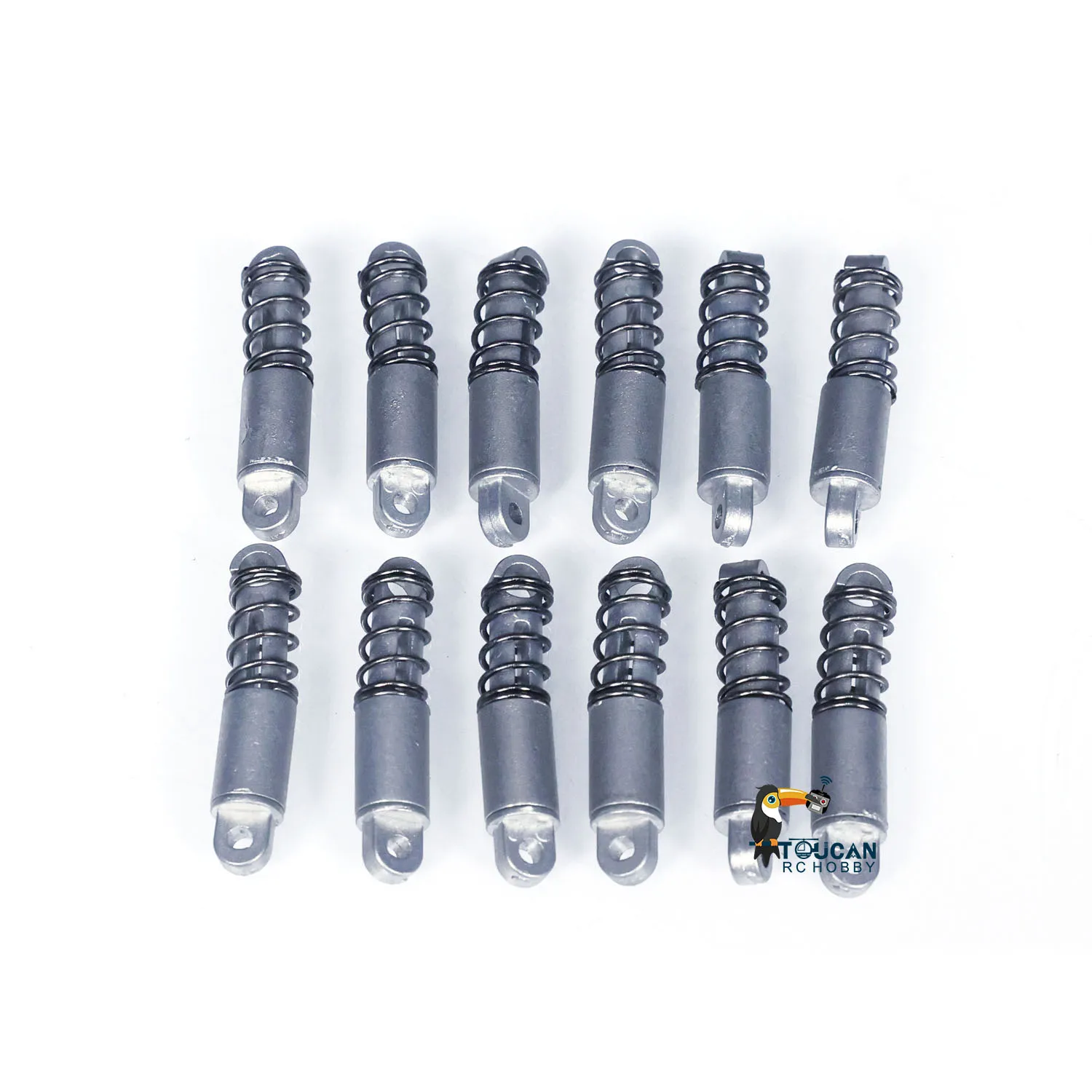 

RC Metal Suspension Bar Rocker Arm for Heng Long 1/16 USA M26 Tank Pershing 3838 Radio Control Military Spare Part TH22718