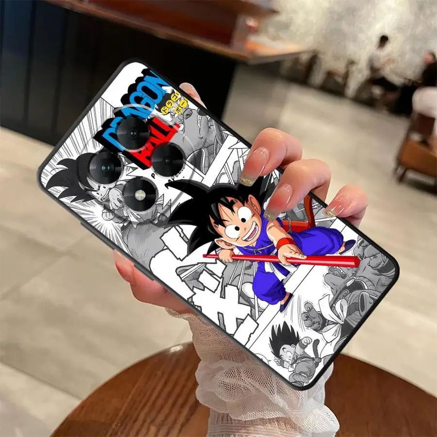 Cartoon Moe Son Gok… - image