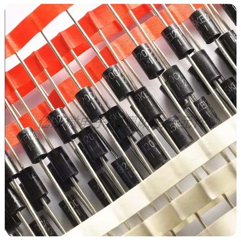 Free Shipping 20PCS/LOT 1.5KE20A 1.5KE24A 27A 30A 33A 36A 39A 51A 75A/ TVS Diode Transistor 1.5KE6.8A  1.5KE 12A 15A 1.5KE18A