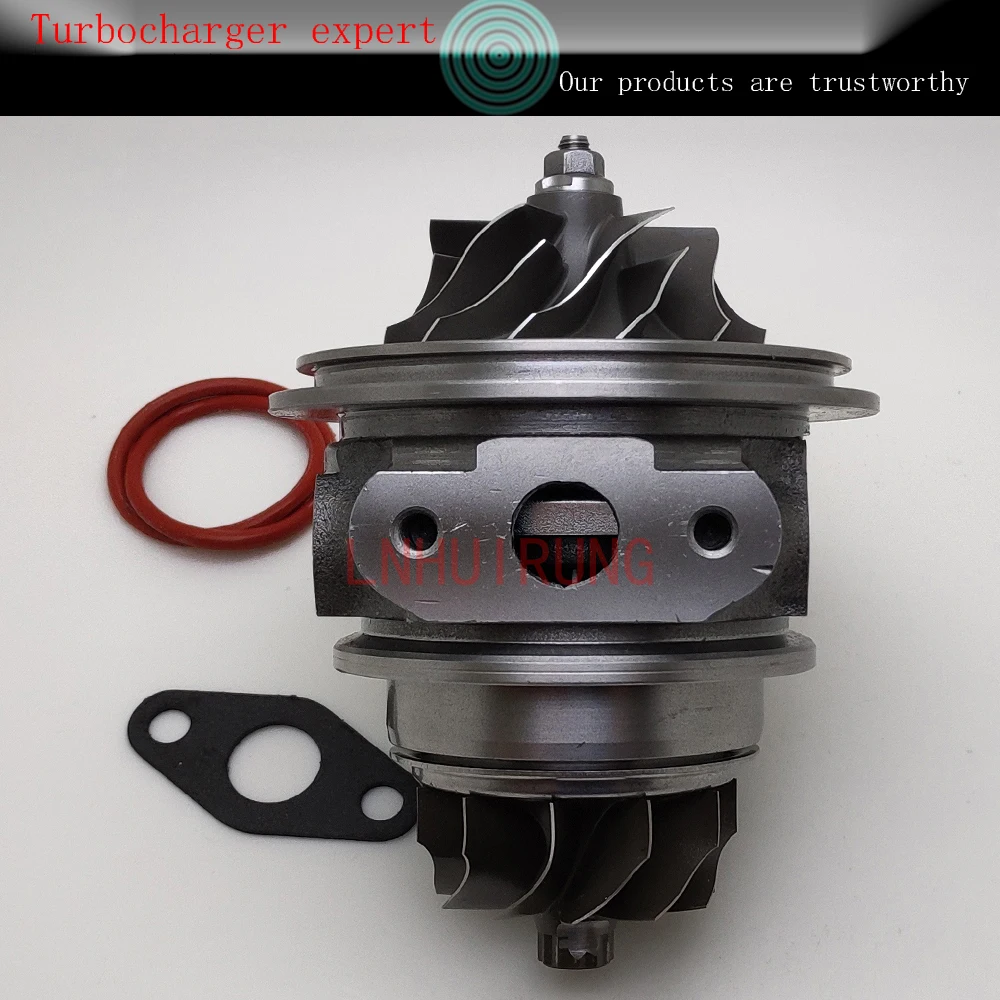 Turbo cartridge for BMW X1 X3 Z4 125 320 328 520 528 2.0 N20 N26 TD04LR6-04HR 49477 49477-02000 49477-02020 49477-02105 7635803