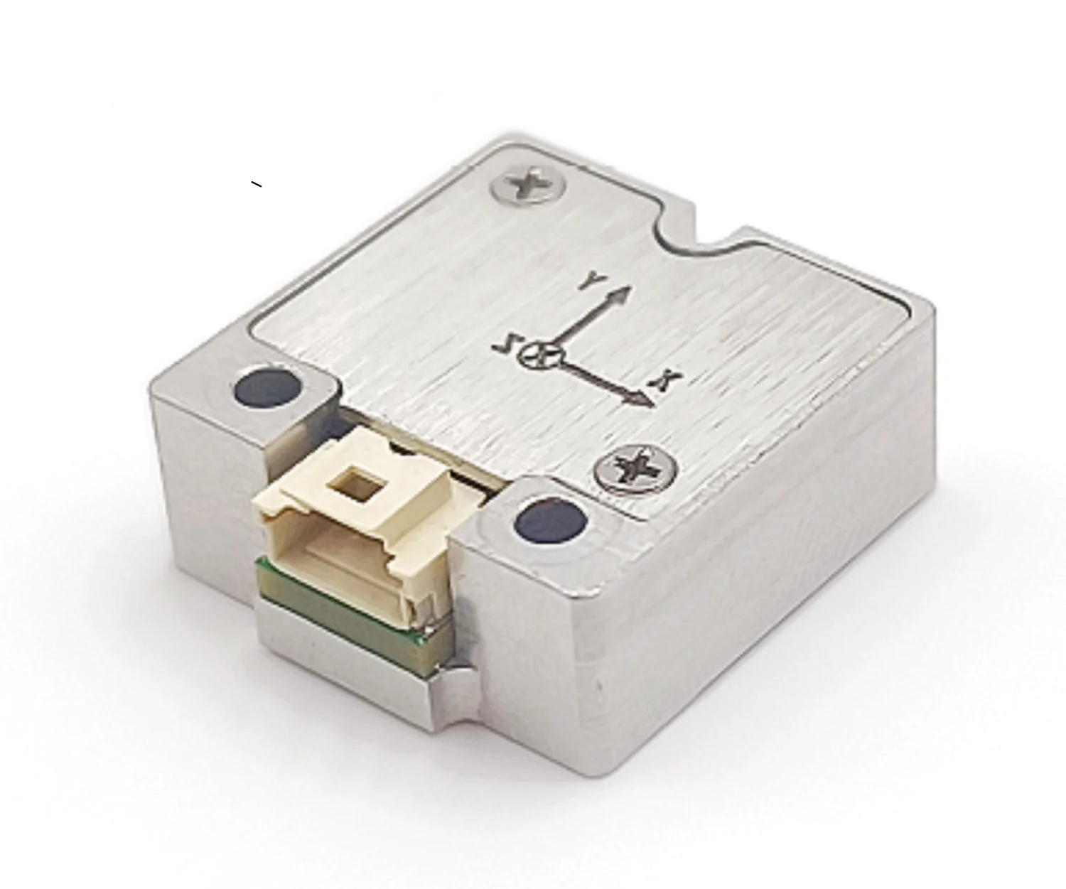 

Low Bias Error Mems Inertial Measurement Unit IMU Sensor with Small Volume