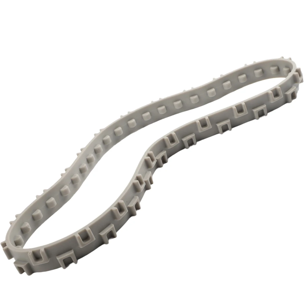 Robotic Pool Parts Drive Track Belt No As Shown Ballbearings Replacement Assembly Improves Cleaning Efficiency