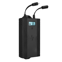 BINPAI-Alimentation aste pour la plupart des inclinables, Pipeline 29V, 24V, 2500mAh, Batterie pour meubles inclinables