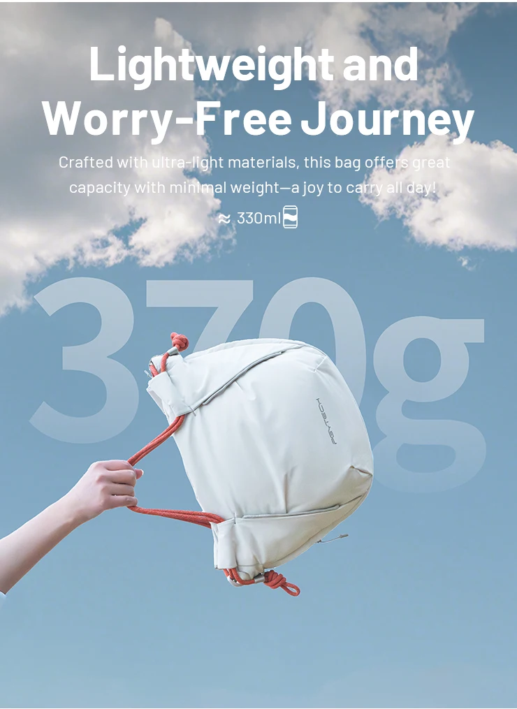 PGYTECH OneGo Seil Strap Bag Micro Umhängetasche Einzelne Schulter Fotografie Tasche Innentasche Geeignet für Sony Canon Kamera Tasche – Detail 4