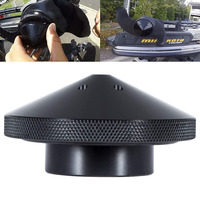 Outdoors Eliminator Trolling Boat Motor Prop Nut #GFEL-MK-BK-DP Replace for T-H Marine Compatible with MinnKota 80, 101 and 112