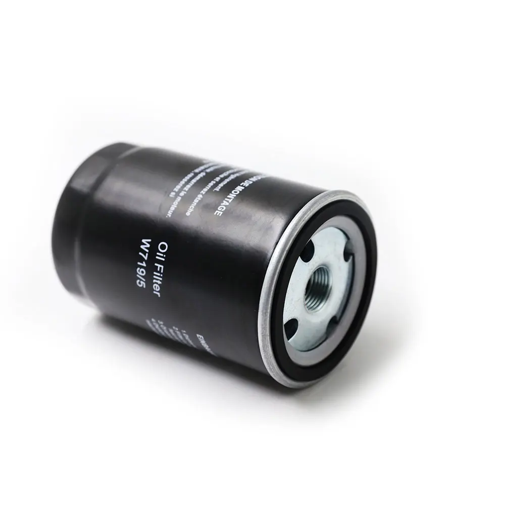 HPDMC Spin-On Oil Filter for 5-10 HP Screw Air Compressor Accessories 3/4"-16UNF