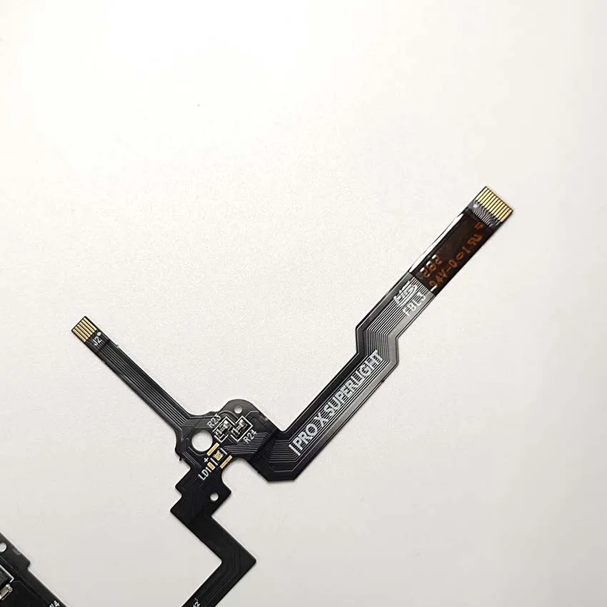 

1 Pcs Mouse Flexible Cable for Logitech G Pro X Superlight Mice- Motherboard Circuit Board Line Wire Repair Parts