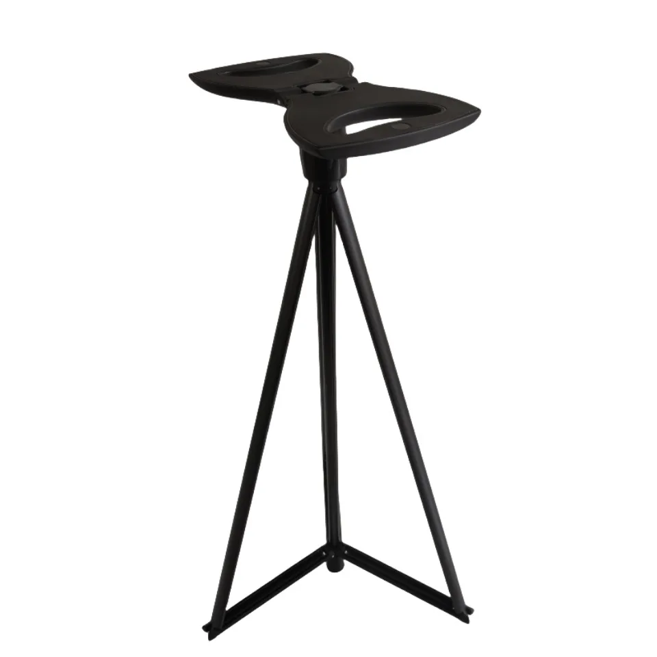 Folding Cane, Foldable Crutch Stool, Shooting Seat Stick, Walking Stick with Chair, Elderly Outdoor Support, Portable Hiking Aid