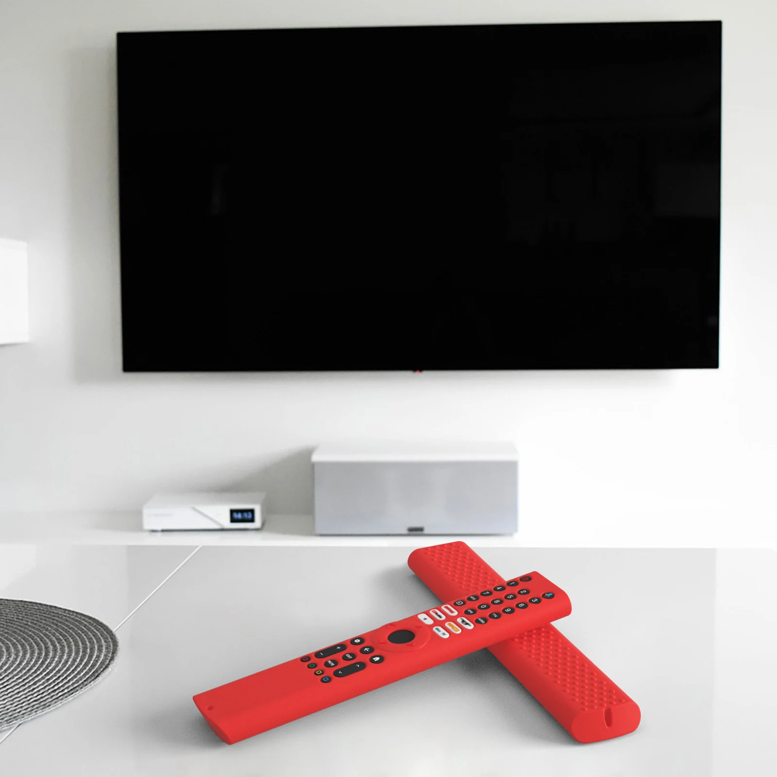 Für das 2025, 21,59 cm große Xiaomi Xmrm-p3-Fernbedienungsgehäuse – Detail 15