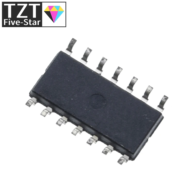 3/10 قطعة PIC16F676-I/SL PIC16F676