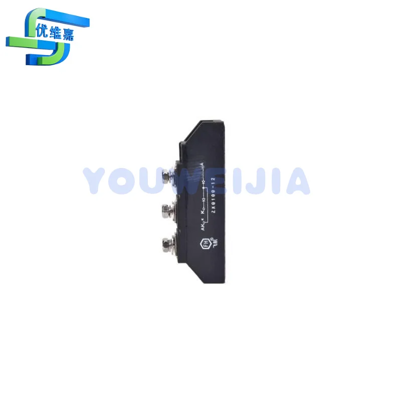 

Wuxi Feihang Rectifier Module KZQ55-12 ZXQ100-12 MMY20K-750V