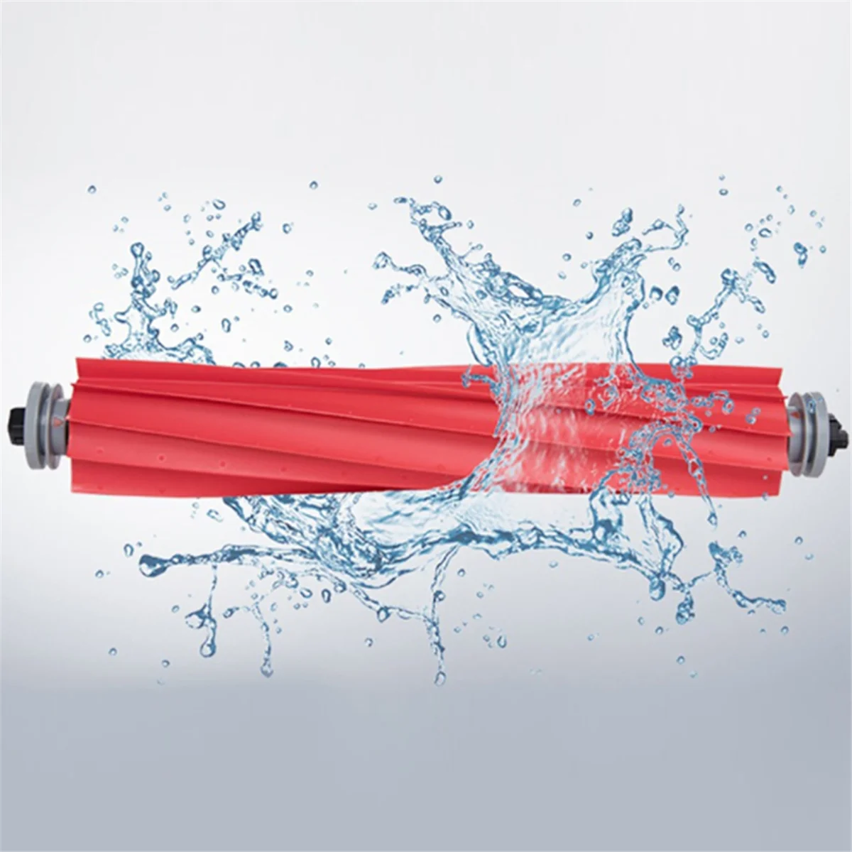 21ชิ้นชิ้นส่วนอะไหล่สำหรับ roborock Q Revo maxv/roborock P10 Pro หุ่นยนต์ดูดฝุ่นตัวกรองด้านข้างหลักถุงหูรูดผ้าม็อบ