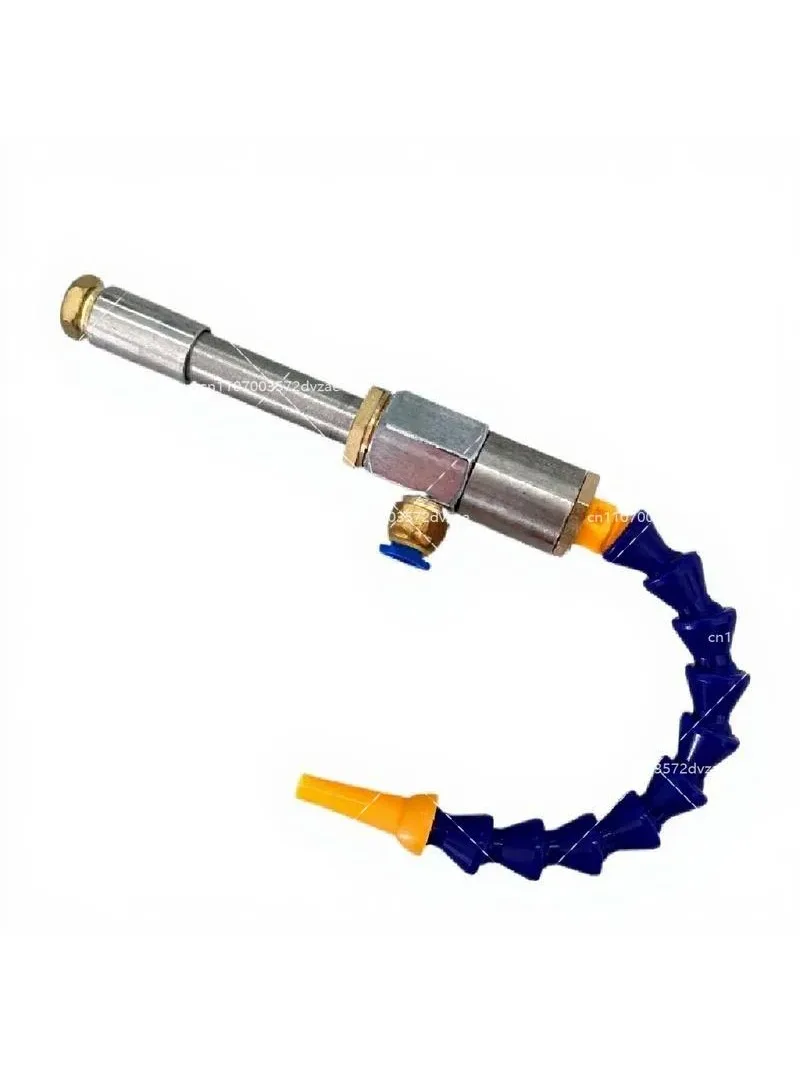 Industrial Vortex Tube Cooling System for Machinery, 2000W Air Cooler