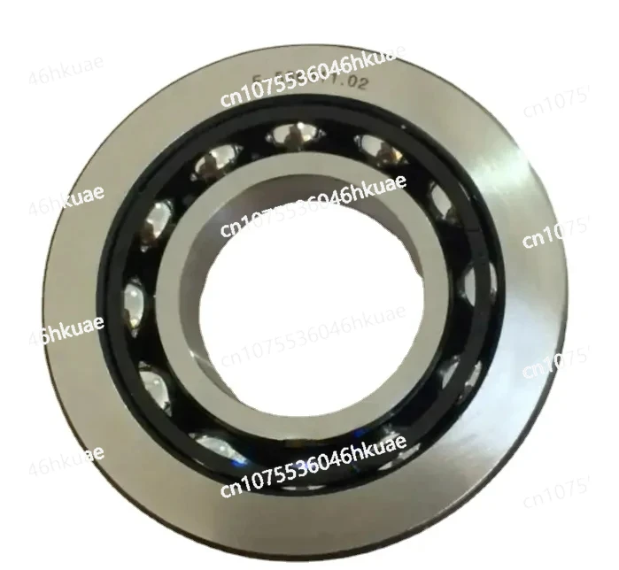 

F-566311.02 Angular contact ball bearing F-566311.02 Differential Bearing F-566311.02.SKL-CO1-H92 bearing