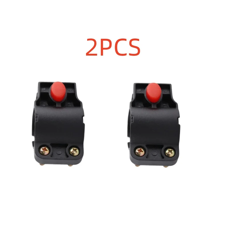 Variant: 2PCS Black