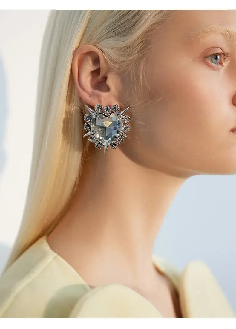 Thumbnail 4 - #52 Top Drop Earrings Picks for Every Budget