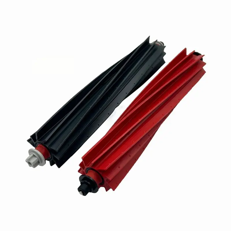 A98E-For Roborock S8 Maxv Ultra Robot Vacuum Spare Parts Main Side Brushes Mop Cloths HEPA Filters Dust Bags Accessories