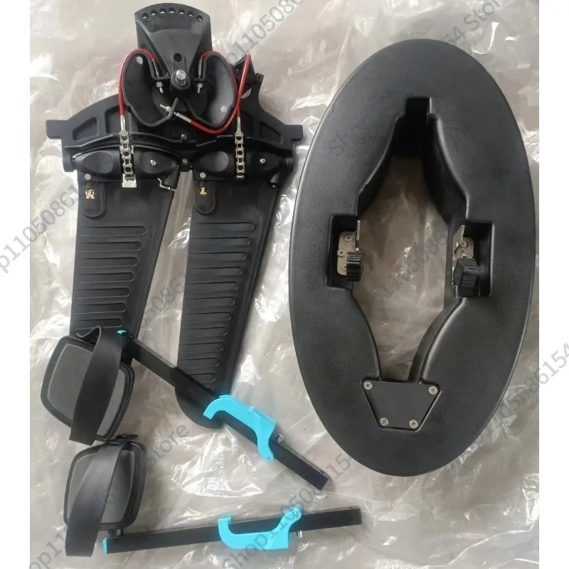 Kayak Accessories Pedal System Pedal Board Outdoor Sports Paddle Board Thrusters