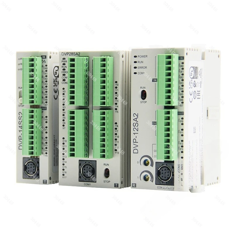 Plc Dvp Series DVP1…