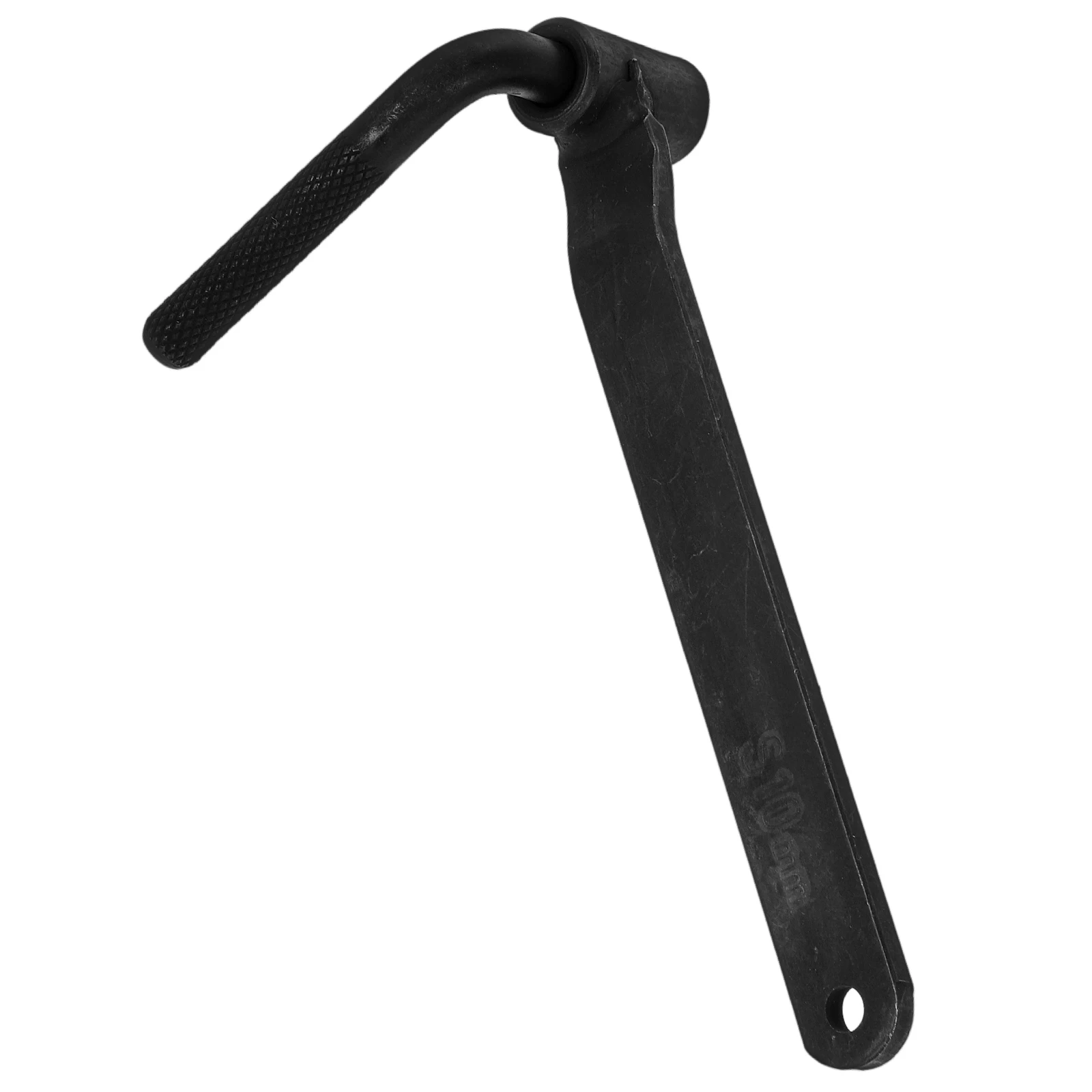 

Valve Adjustment Wrench Motorcycle Repair Tool Durable Metal Engine Spanner Valve Screw Adjusting Tools for Motorcycles