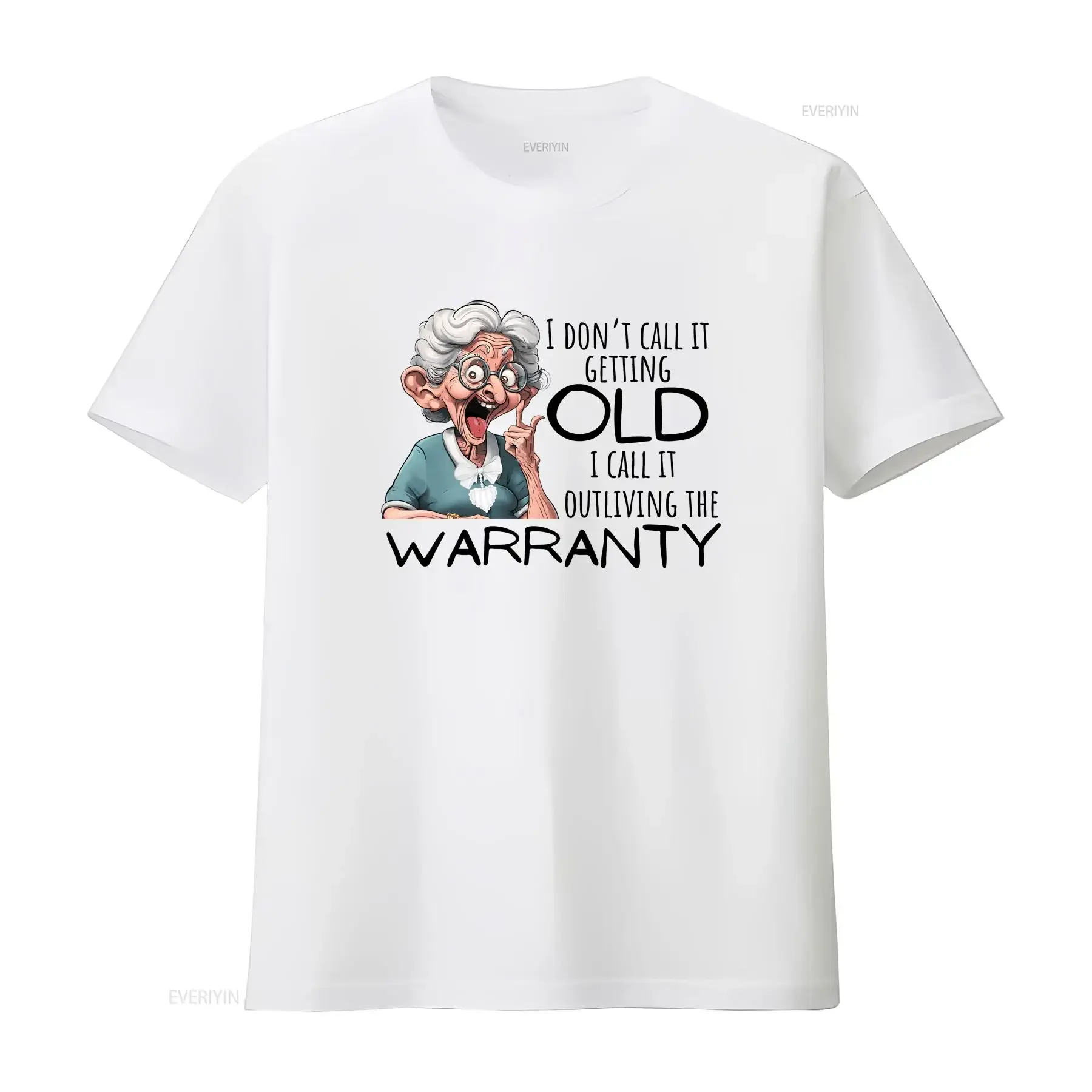 Camiseta divertida para mujer, camiseta de anciana sarcástica para abuela Gramma, regalo de abuela para el día de la madre, lavada vintage