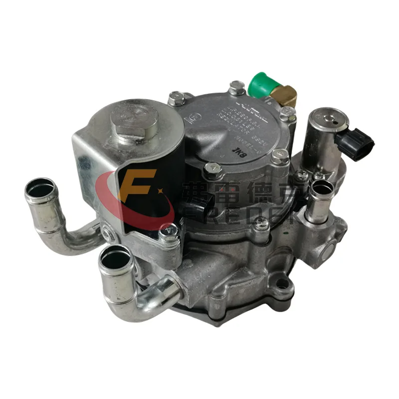 Genuine LPG Forklift Parts Regulator Assy 23530-13601-71 for 6FG10~30 /7FG35-50 Forklift in Stock
