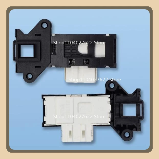 

Suitable for Hisense XQG70/80/90/100 -U1201F/S1208F Drum Washing Machine Door Lock 1577256 AI