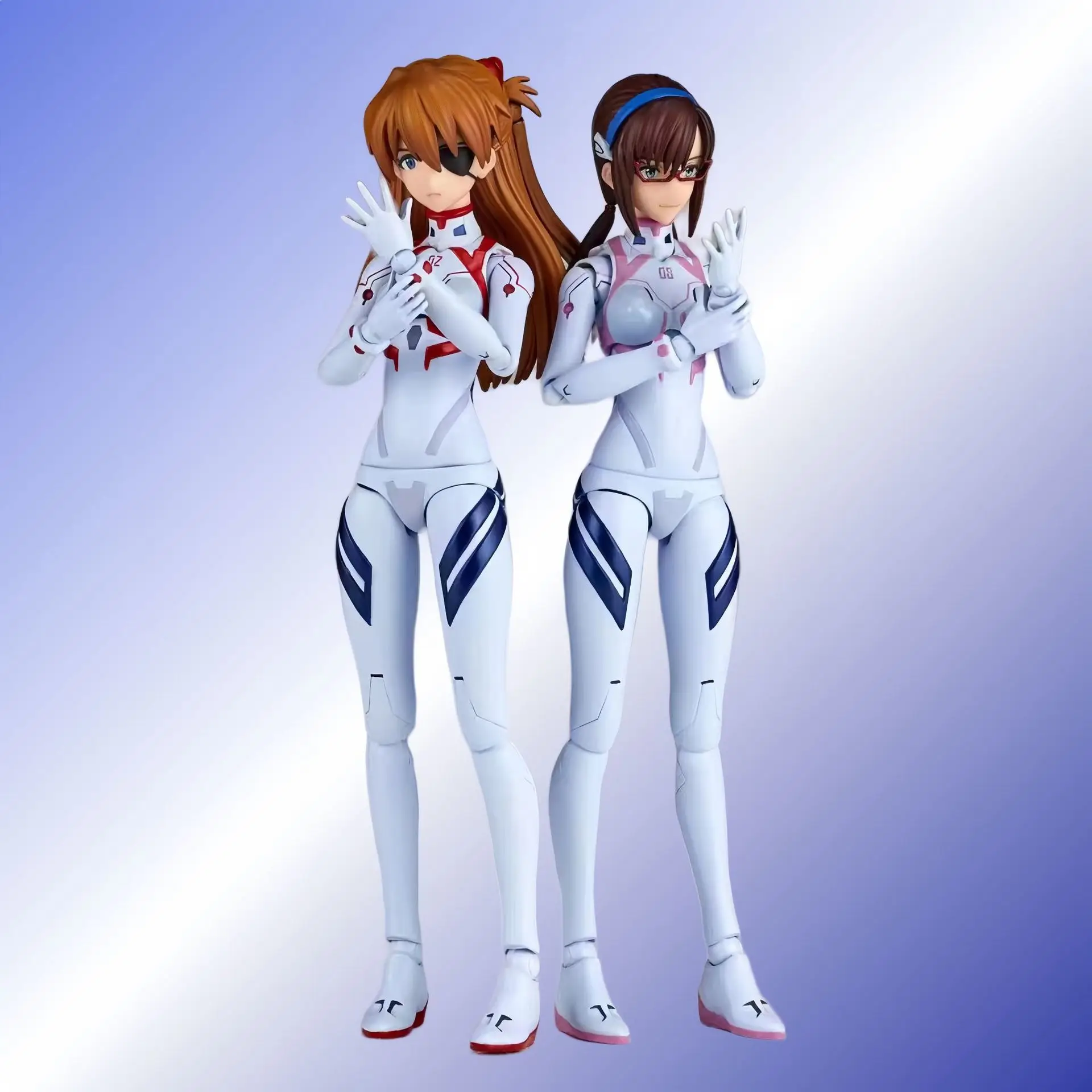 

Yamaguchi-style, Asuka, Maiboshi, Super Movable, Figure Model Ornament Gifts