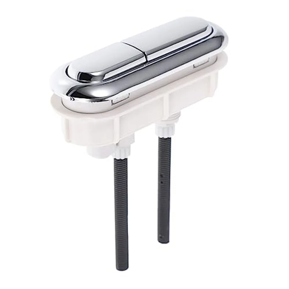 

Сломанная кнопка Замена Двойная кнопка смыва Кнопка унитаза Простая установка Изысканно изготовленная Высокопроизводительная