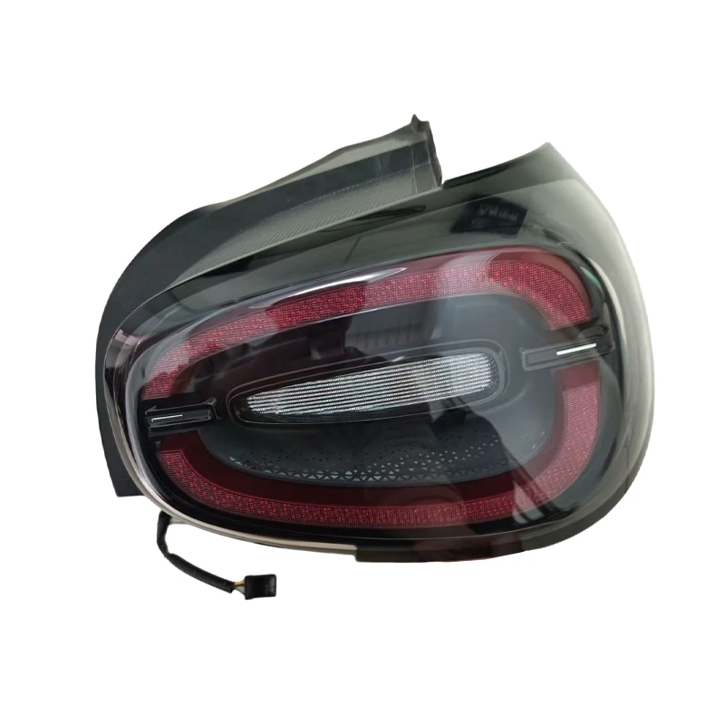 Achterbumper achterlicht remlicht stoplicht achterlamp voor Dongfeng NAMMI BOX 01 2024