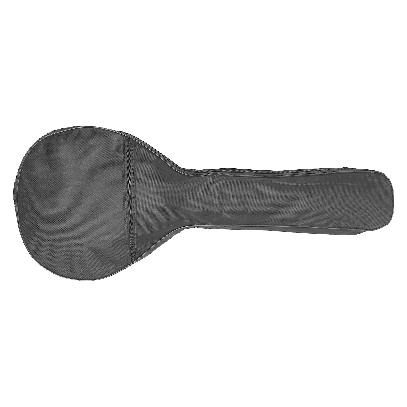 

1Pcs Mandolin Backpack Thickened Portable Storage Shoulder Bag Waterproof Breathable Durable Case Mandolin Carry Bag