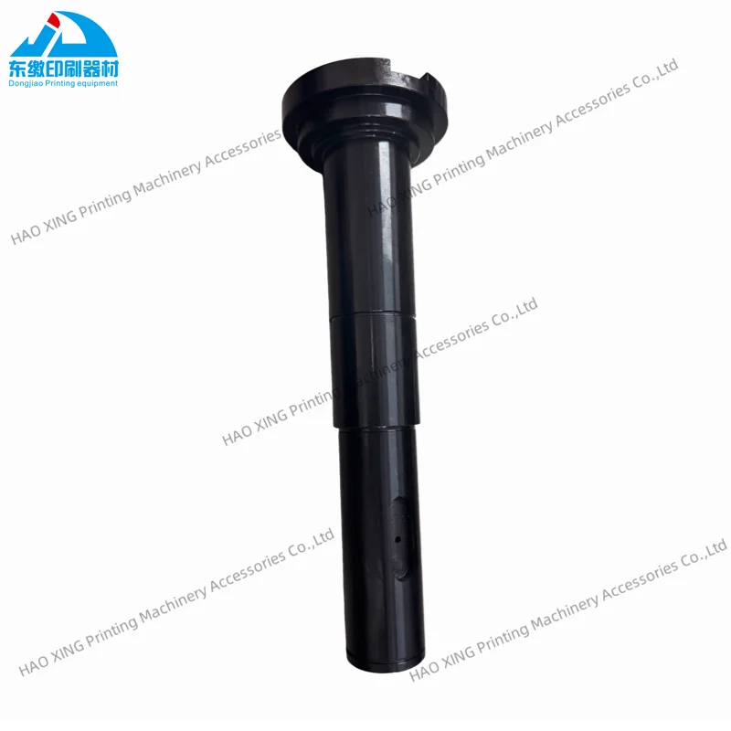 

Цельный вал лучшего качества для вала запасных частей офсетной печатной машины KBA