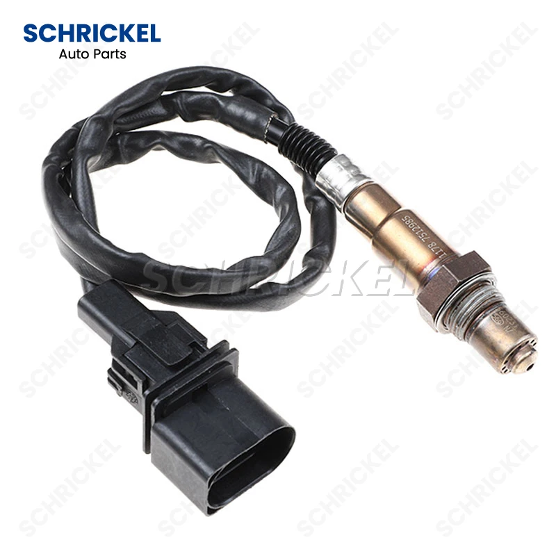 O2 Oxygen Sensor Lambda Sensor Fit For BMW E90 E65 E66 E87 E91 E87 120i Parts 11787512985 0258007146