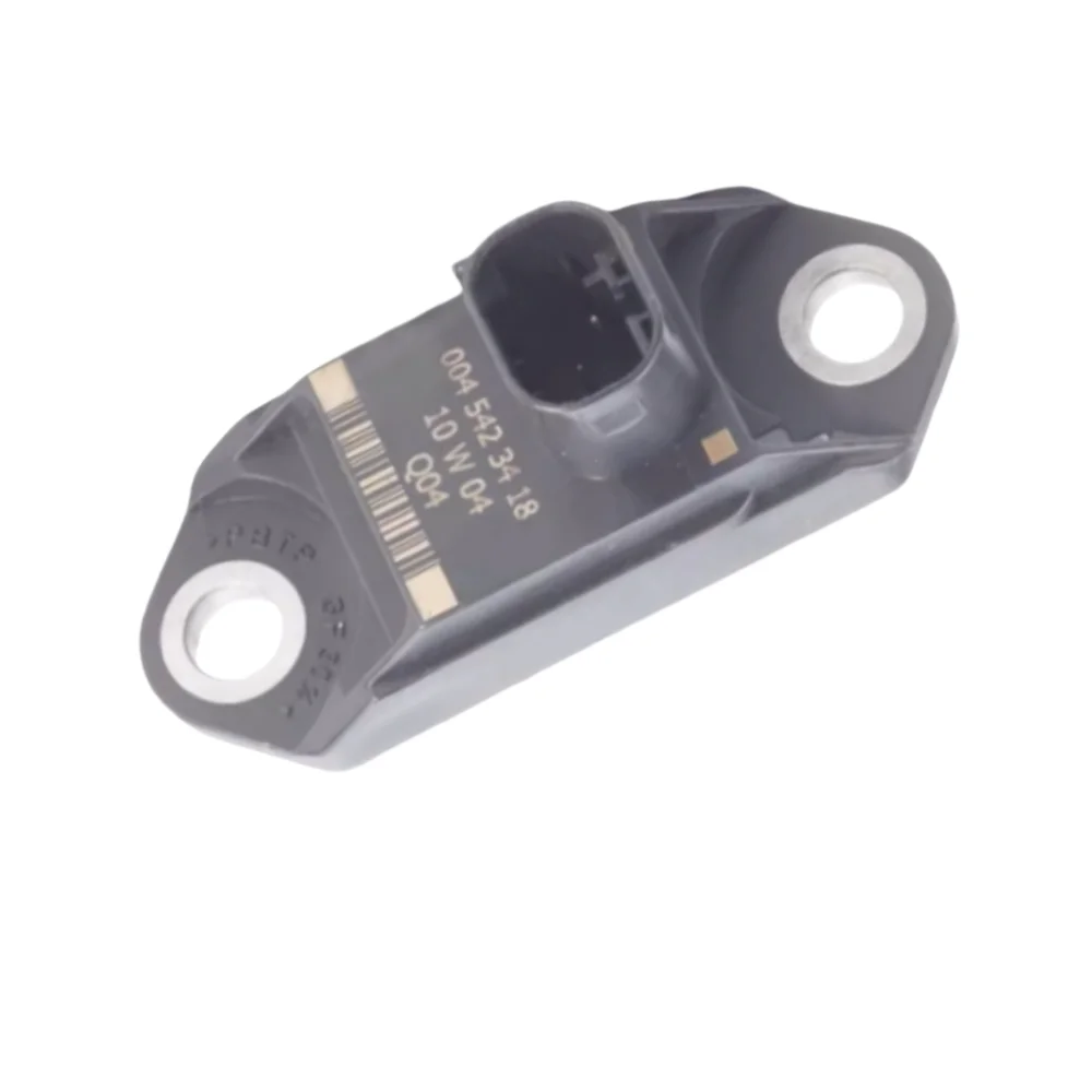 

Датчик ускорения для Mercedes Benz W211 W219 E500 03-11 0045423418