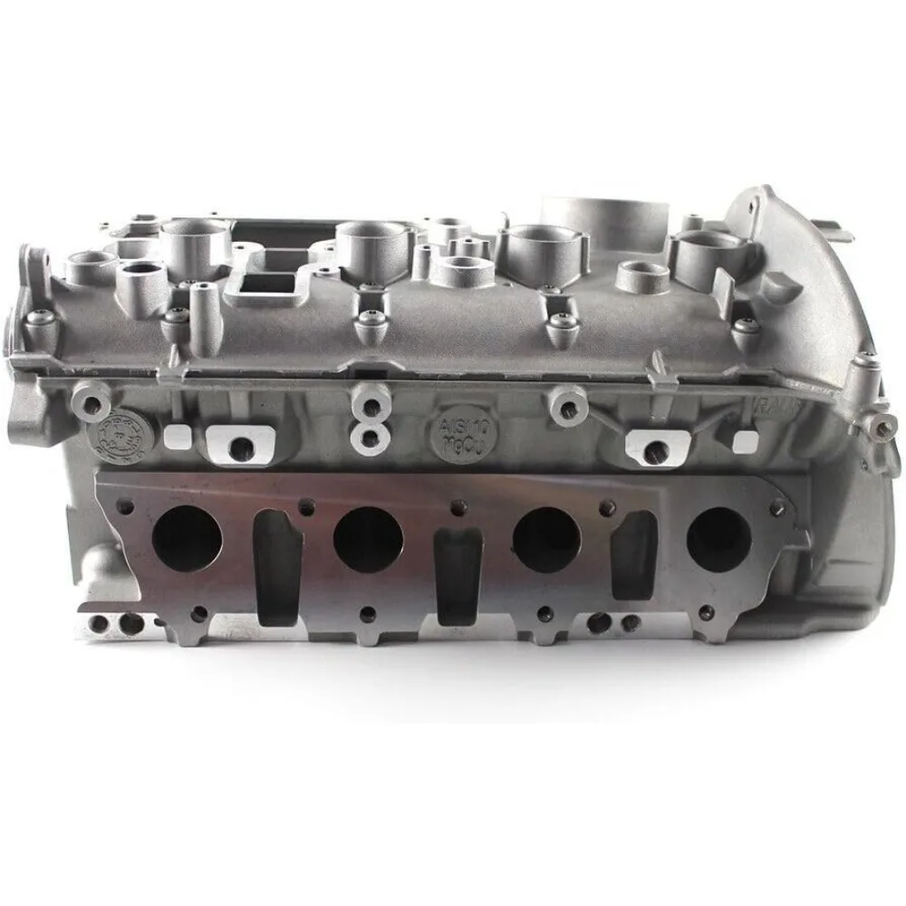 

Cylinder Head & Valves & Bolts Set For VW GTI Audi A3 1.8 2.0 TFSI CDA CCTA CCZB