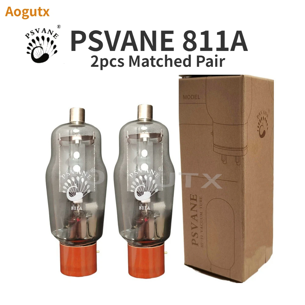 Aogutx PSVANE 811A FU-811 vacuum trubice klapka nahrazuje 811 pro ultrashort vlna fyzioterapie měřici zařízení textil stroj