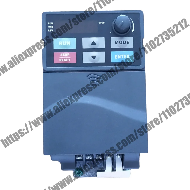 

New Original VFD015E43A