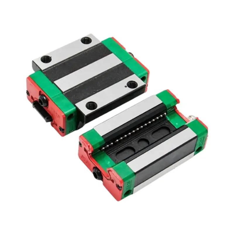 Slider HGW15CC HGW20CC HGH15CA HGH20CA Guide Slider Linear Slider Linear Guide Rail Slider-AT30