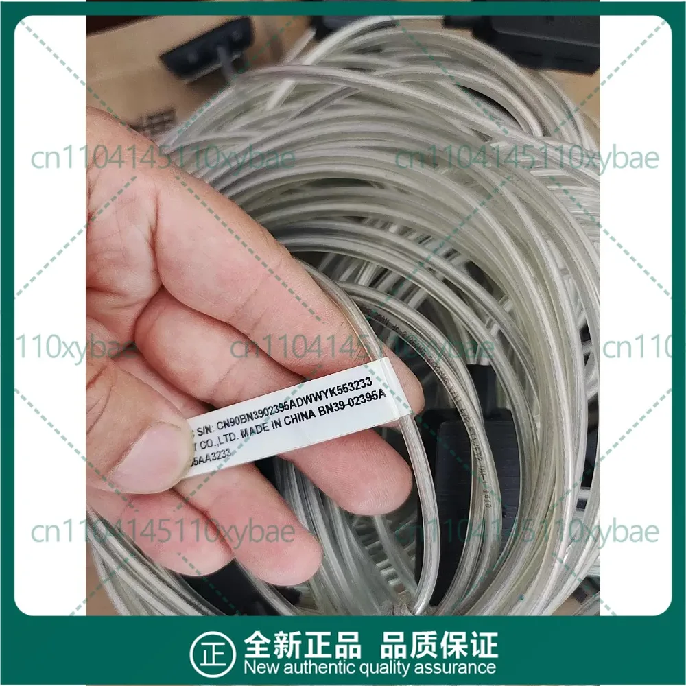Used Original One Connect Fiber Cable BN39-02395A For Samsung Q7FN Q8FN Q9F 55/65/75 Inch TV One Connect Box Connection Wire