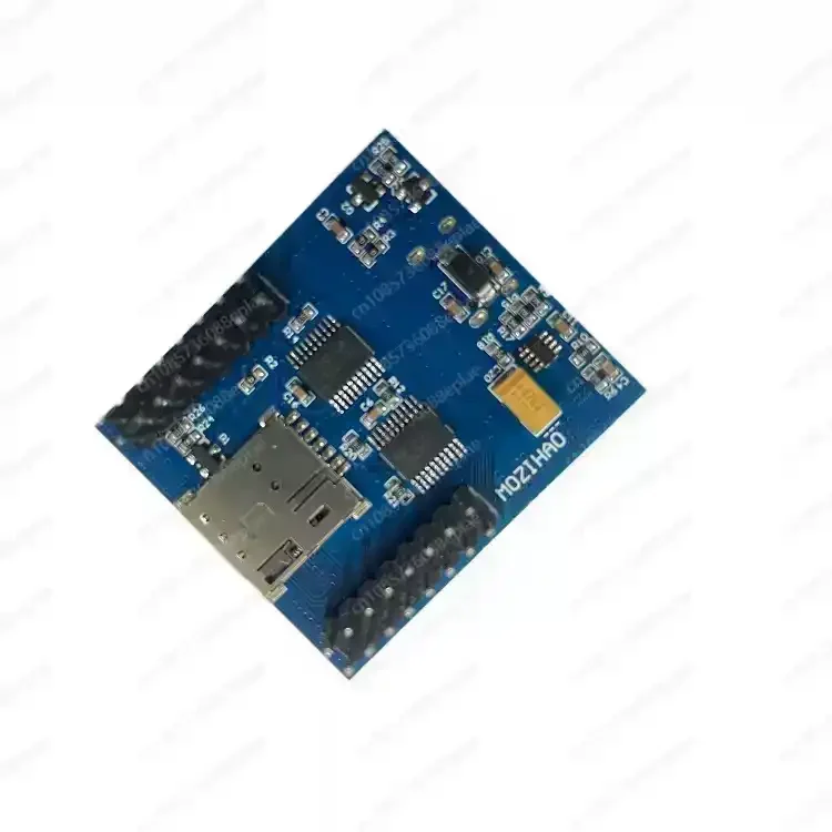 لوحة تطوير QuecPython المحمول EC800M CAT1 4G وحدة Python IoT Kit Modbus #3