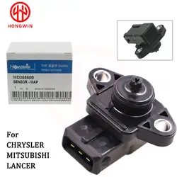 MD305600 PS10078 MAP Sensor For Mitsubishi Lancer 3000GT Diamante Expo Eagle Summit Dodge Stratus Chrysler Sebring MB578946