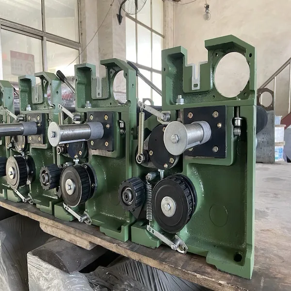 OE Carding Machine for Open End Spinning to Handle Cotton or Polyester Material